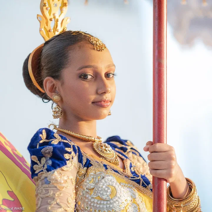 SRI LANKA &laquo; Chandana Wuckramasinghe and the dancers &raquo; - Photo n°5