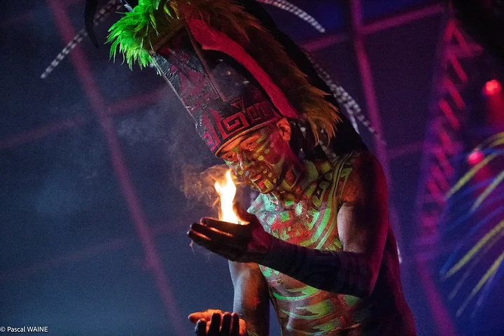 MEXIQUE - Photo n°10