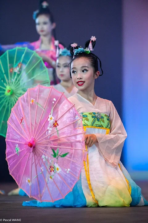 TA&Iuml;WAN Fei-yang  - Photo n°3
